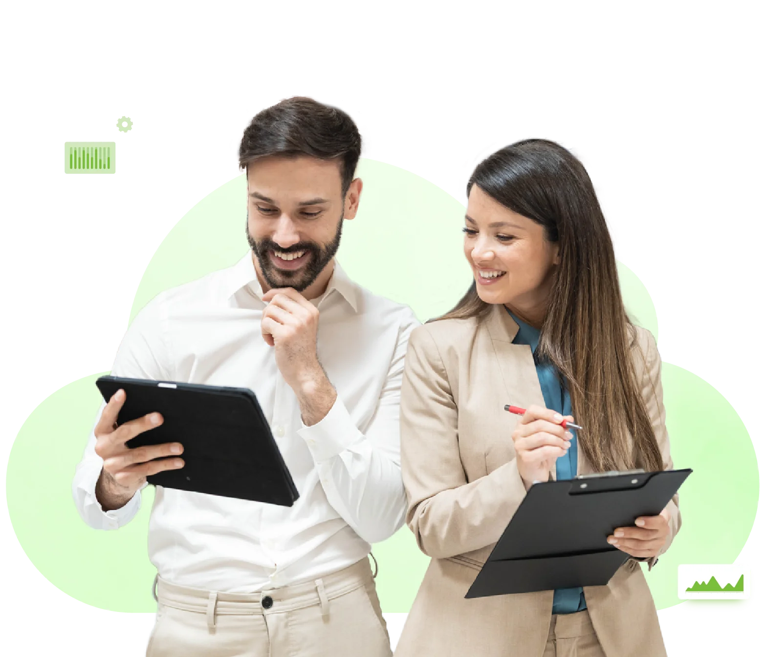 Se adapta a tu forma de trabajo