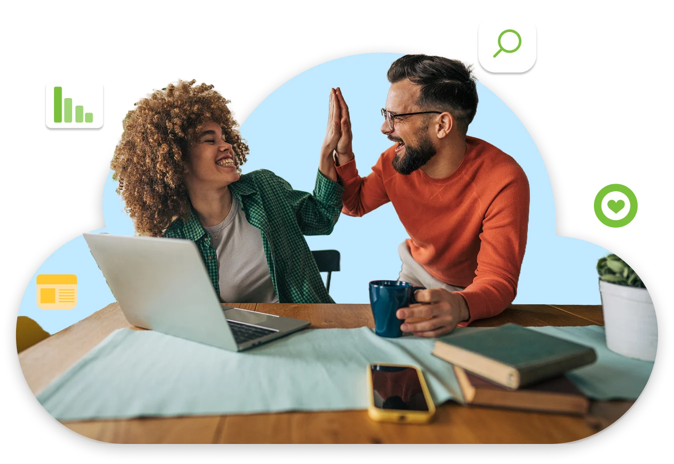 Dictado por sus creadores