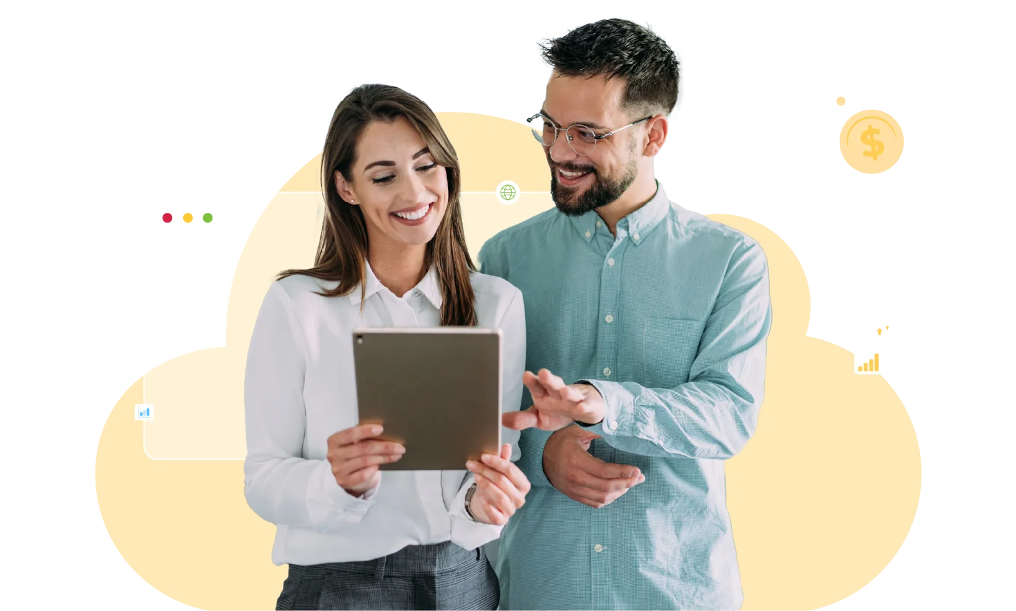 La estructura… la estructura la ponés vos