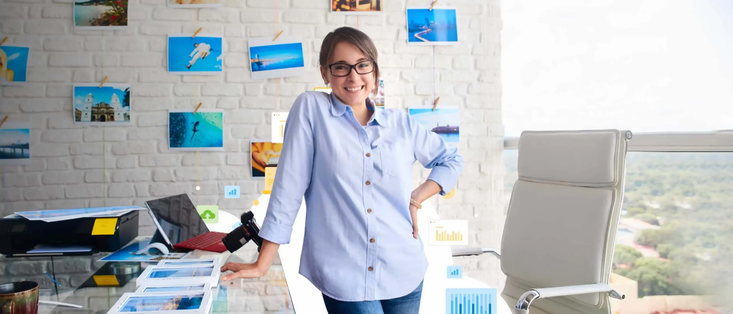 Testimonios de personas que transformaron su empresa con Siigo Memory