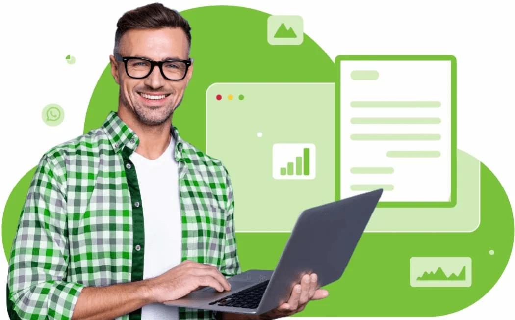 Beneficios para empresas literal E