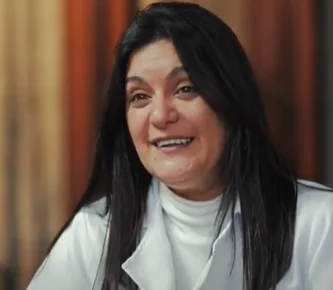 Directora Hogar Plenitud