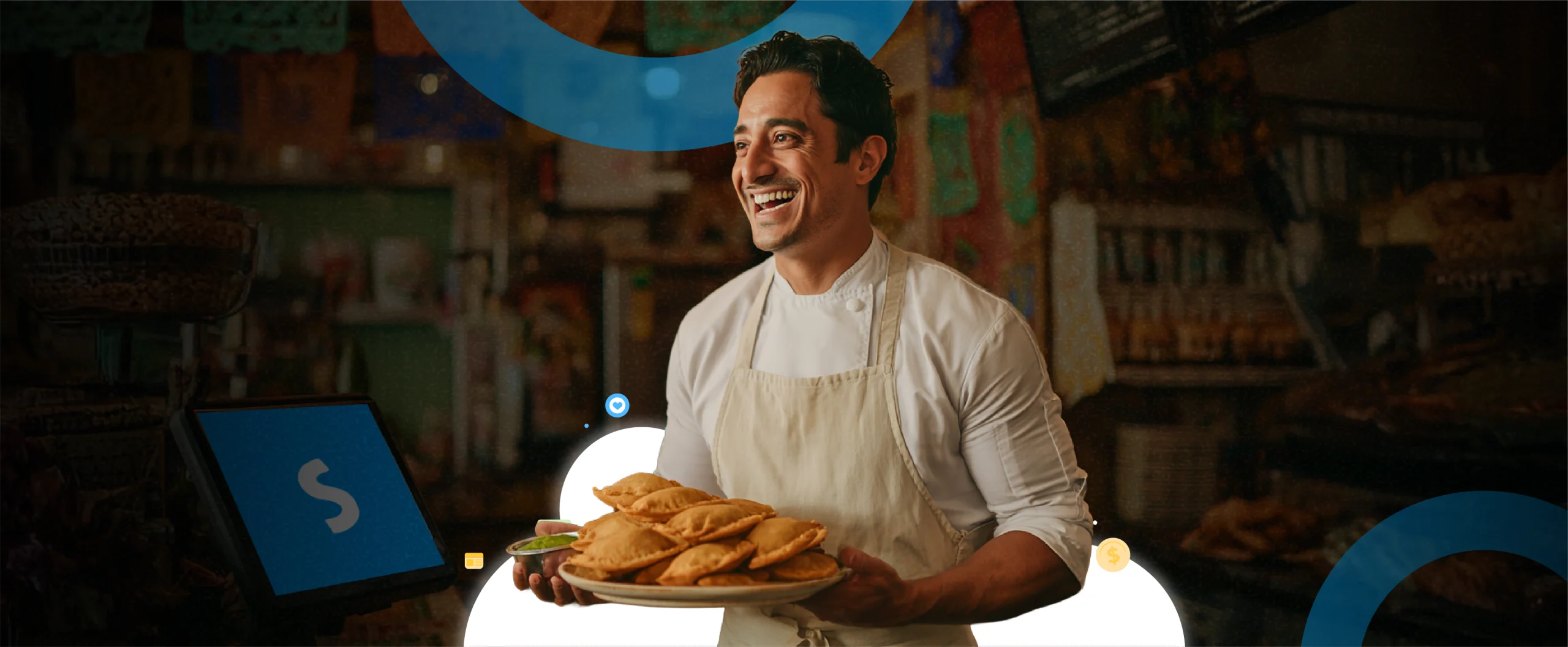 Conty, el software contable de preferencia, de Siigo Memory