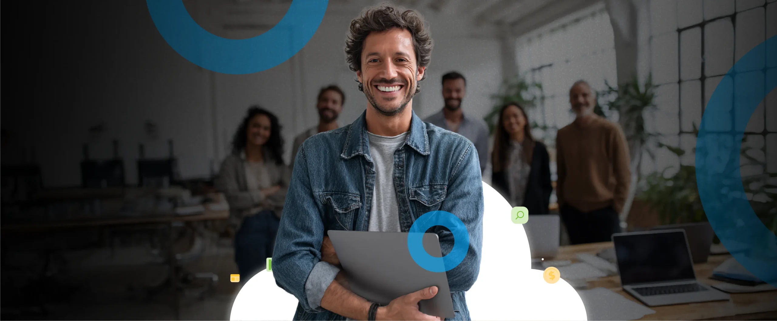 Siigo Memory, tu software administrativo y de facturación, de preferencia