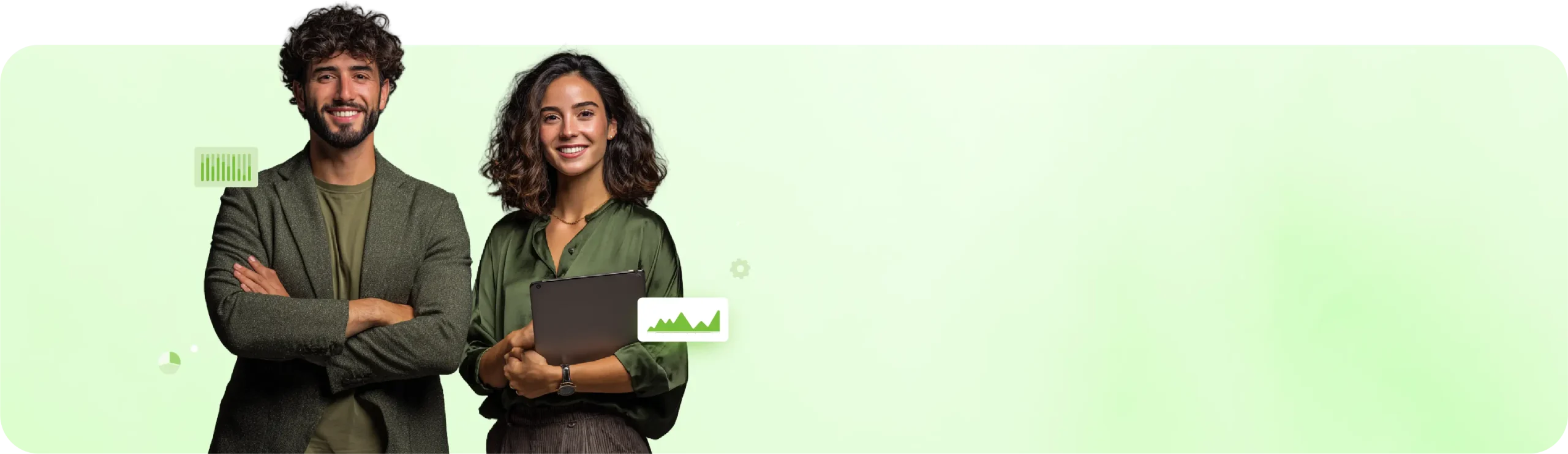 Unete a la comunidad de Siigo Memory Partners