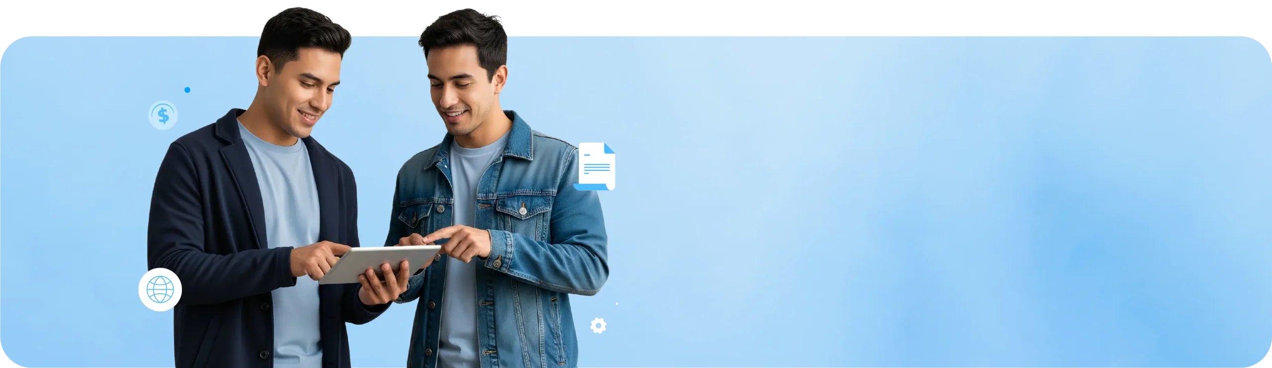 Unite a la comunidad de Siigo Memory Partners