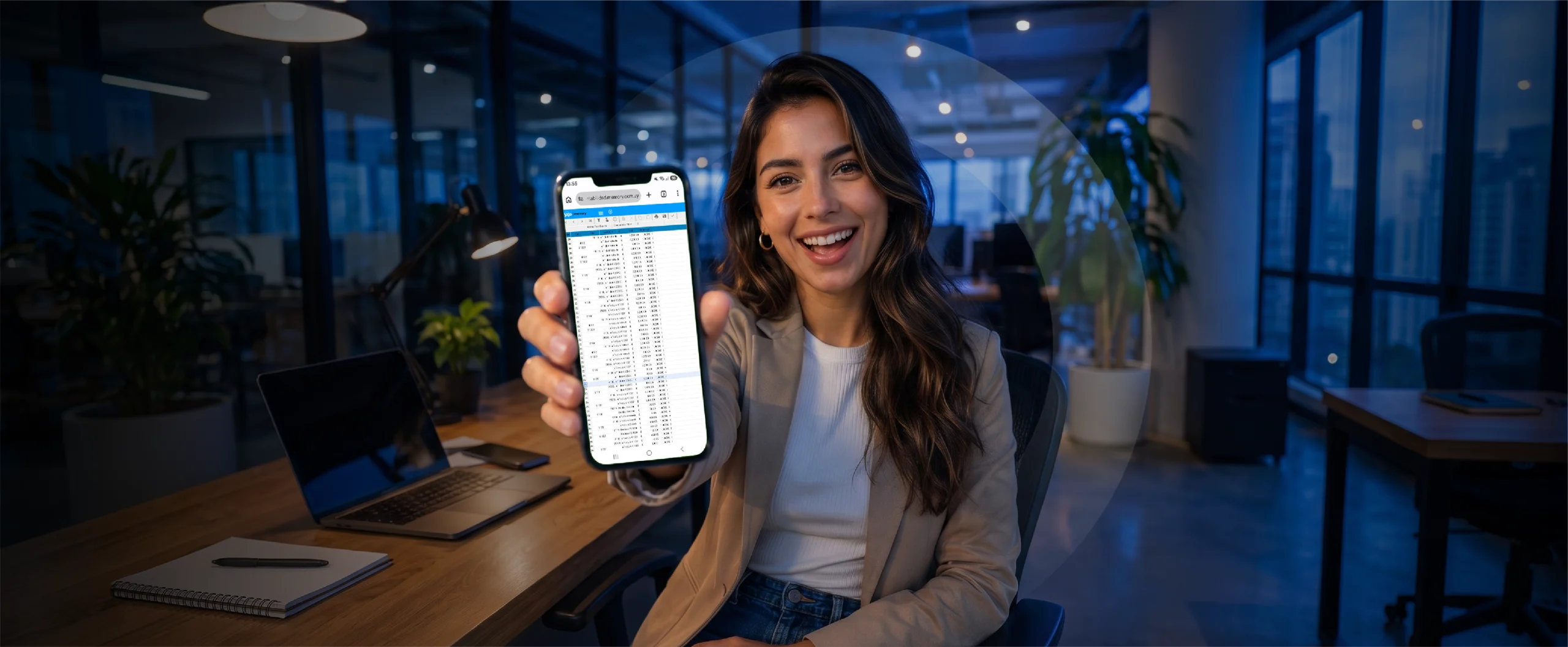 Gestioná tu contabilidad de forma simple con Conty Cloud de Siigo Memory.