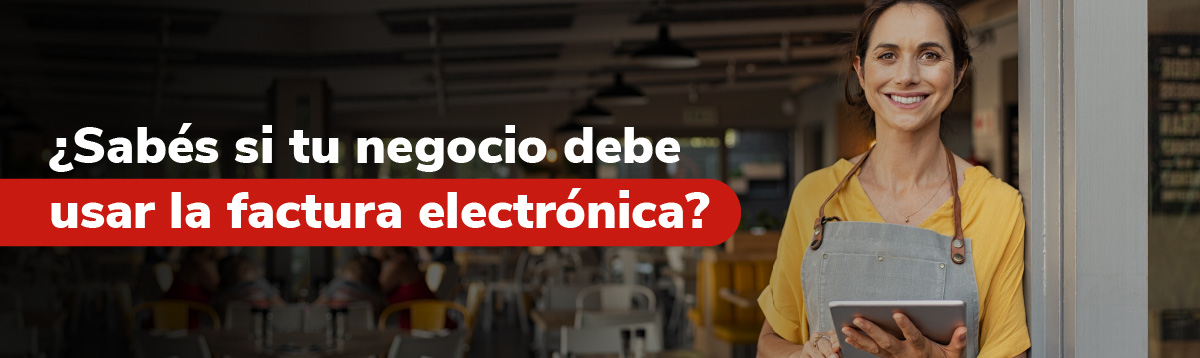 empresas obligadas a emitir facturas electrónicas
