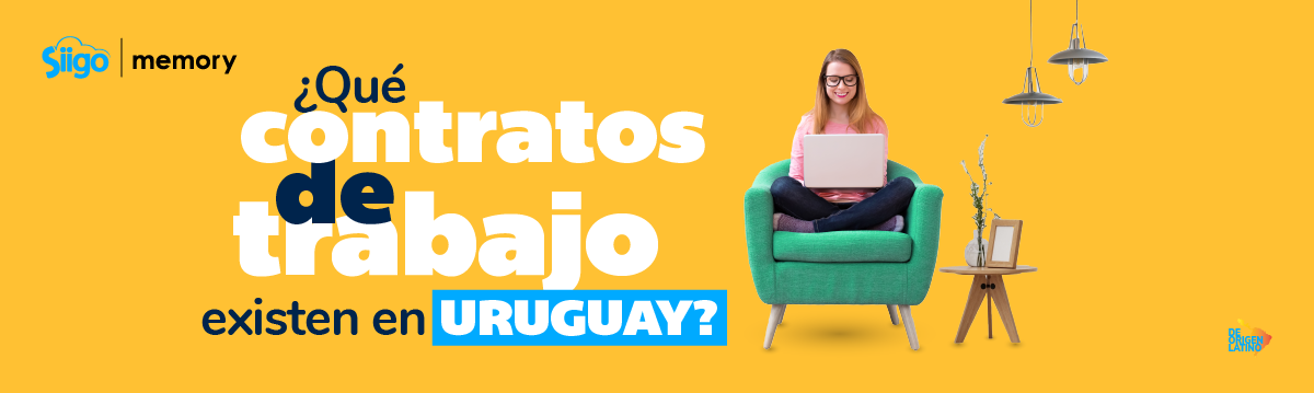 Contratos de trabajo en Uruguay