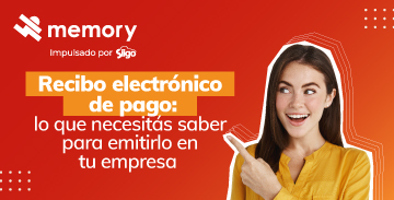 Recibo Electrónico de Pago en Uruguay