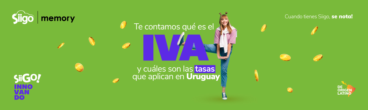 Qué es el IVA en Uruguay - Montevideo