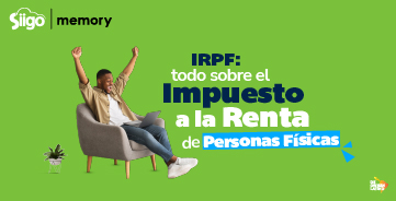 ¿Qué es el IRPF o Impuesto a la Renta de las Personas Físicas en Uruguay?
