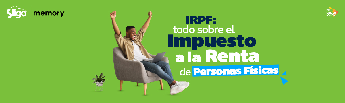 IRPF Uruguay