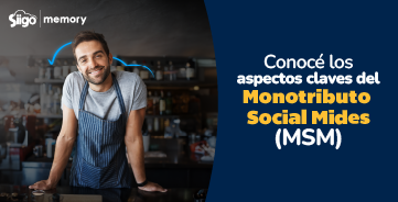 ¿Qué es y cómo acceder al Monotributo Social Mides (MSM)?